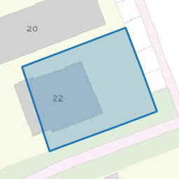 Perceel GDG00-L-1951