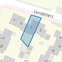 Perceel GDG00-L-1962