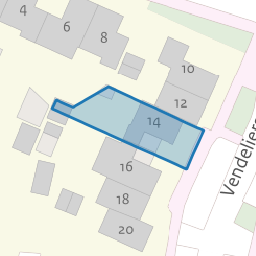 Perceel GDG00-L-1966