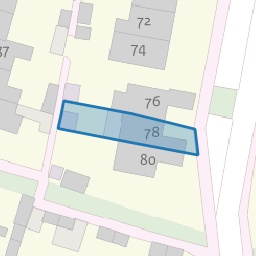 Perceel GDG00-L-1986