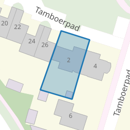 Perceel GDG00-L-1988