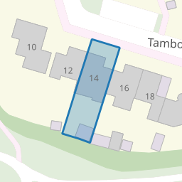 Perceel GDG00-L-1991