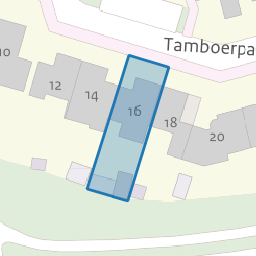 Perceel GDG00-L-1992