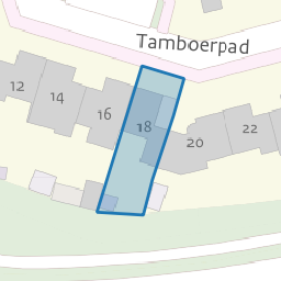 Perceel GDG00-L-1993