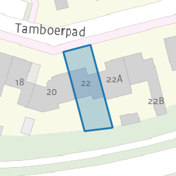 Perceel GDG00-L-1995