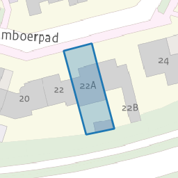 Perceel GDG00-L-1996