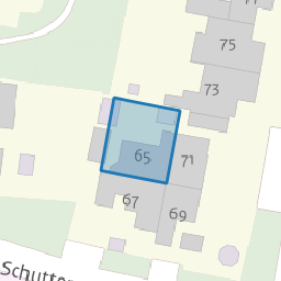 Perceel GDG00-L-2001