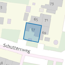 Perceel GDG00-L-2003