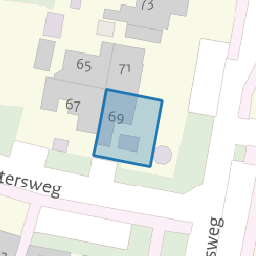 Perceel GDG00-L-2004