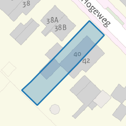 Perceel GDG00-L-2011