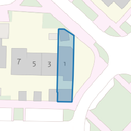 Perceel GDG00-L-2013