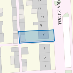 Perceel GDG00-L-2019