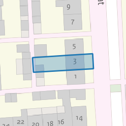 Perceel GDG00-L-2021