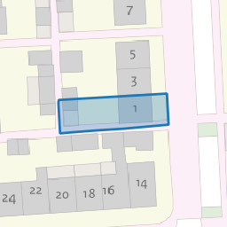 Perceel GDG00-L-2022