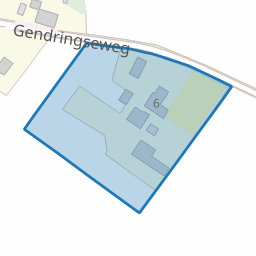 Perceel GDG00-L-2030