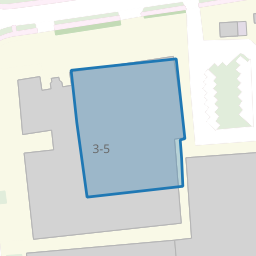 Perceel GDG00-L-2032