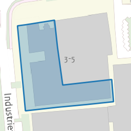 Perceel GDG00-L-2033