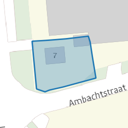 Perceel GDG00-L-2034