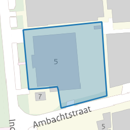 Perceel GDG00-L-2035