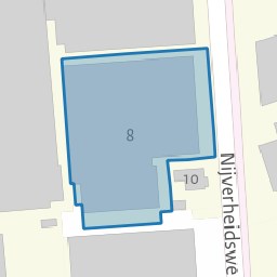 Perceel GDG00-L-2038