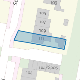 Perceel GDG00-L-2039