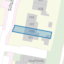 Perceel GDG00-L-2040