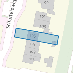 Perceel GDG00-L-2042