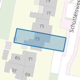 Perceel GDG00-L-2058