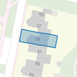 Perceel GDG00-L-2061