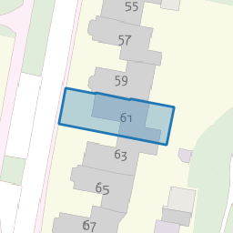 Perceel GDG00-L-2062