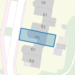 Perceel GDG00-L-2064