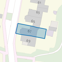 Perceel GDG00-L-2065