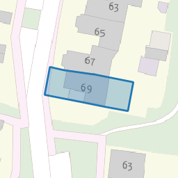 Perceel GDG00-L-2066