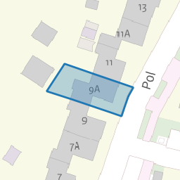 Perceel GDG00-L-2071