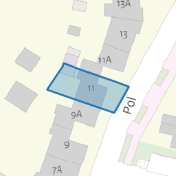 Perceel GDG00-L-2072