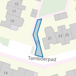 Perceel GDG00-L-2078