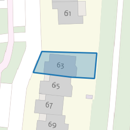 Perceel GDG00-L-2085