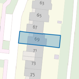 Perceel GDG00-L-2088