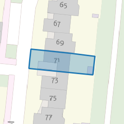 Perceel GDG00-L-2089