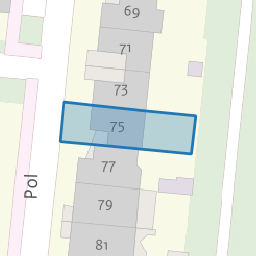 Perceel GDG00-L-2091