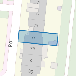 Perceel GDG00-L-2092