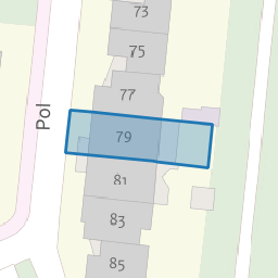 Perceel GDG00-L-2093