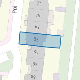 Perceel GDG00-L-2095