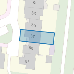 Perceel GDG00-L-2097