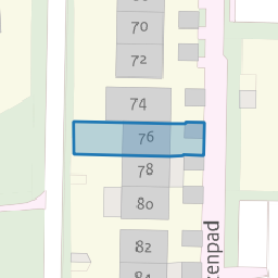 Perceel GDG00-L-2108