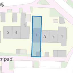 Perceel GDG00-L-2109