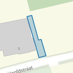 Perceel GDG00-L-2147