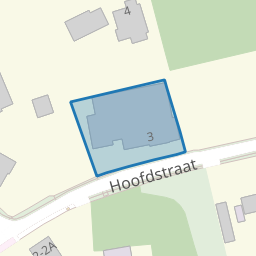 Perceel GDG00-L-2148