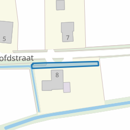 Perceel GDG00-L-2158