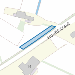 Perceel GDG00-L-2168